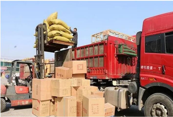 厦门到金秀瑶族自治县物流专线