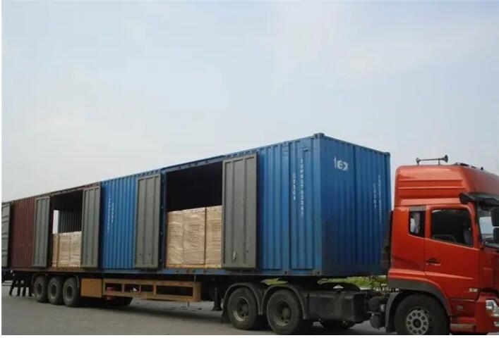 厦门到金秀瑶族自治县整车运输