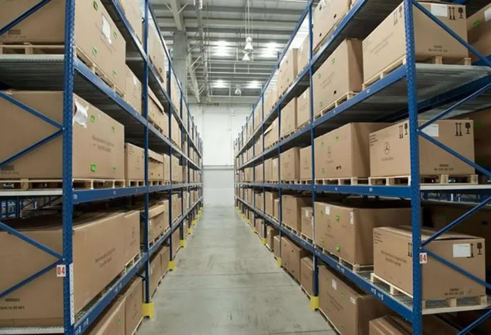 厦门到金秀瑶族自治县货物仓储