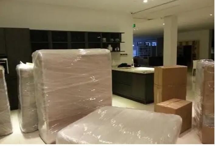 厦门到金秀瑶族自治县长途搬家