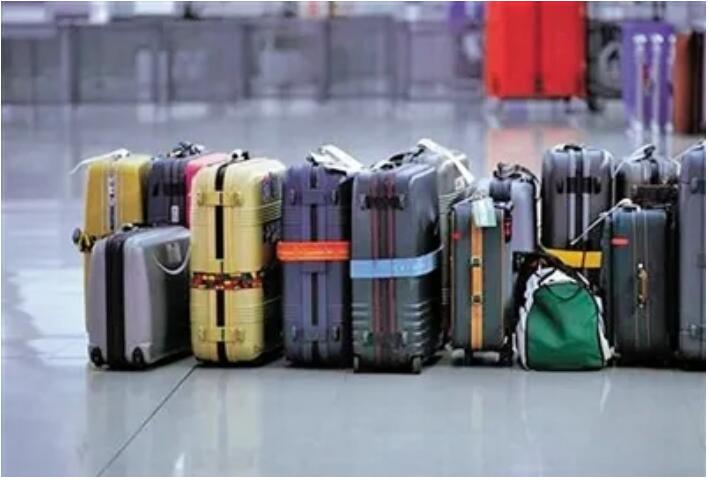 厦门到金秀瑶族自治县行李托运